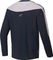 alpinestars A-Supra Melt L/S Jersey - black/M