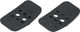 Northwave Couvercle Semelle pour Corsair / Escape / Spider - black