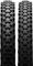 Michelin Wild Enduro Front MAGI-X / Rear GUM-X 29" Folding Tyre Set - black/29 /61 mm/61-622/2.4 