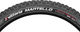 Vittoria Cubierta plegable Martello TNT G2.0 29+ - anthracite-noir/29 /2.6 /65-622