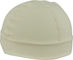 FINGERSCROSSED Bonnet Sous-Casque Beanie - tofu/one size