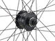 bc basic Mountain Deore Disc Center Lock DT Swiss 533D 29" Laufrad - schwarz | 29" VR 9x100 Dynamo