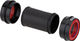 SRAM DUB BB30 Ceramic Road Wide 68 mm Innenlager - black/BB30