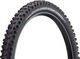Schwalbe Shredda Rear Evo Gravity Radial ADDIX Ultra Soft TLR 27.5" Fold. Tyre - black/64-584/27.5 