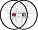 Hope Juego de ruedas Pro 4 + Fortus 30 Disc 6 agujeros 29" Boost - purple black | SRAM XD | Boost | 148 mm | 110 mm | Boost | 29" | 110 mm | SRAM XD | 110 mm | 148 mm