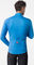 Castelli Competizione Jacke - blue circuit | M