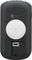 Garmin Edge Explore GPS Navigation System - white