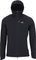 POC Veste Motion Wind - uranium black/M
