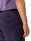 VAUDE Shorts Loamer Femme - eggplant/36