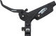 SRAM Set de Freins à Disque av+arr G2 R - diffusion black anodized/Ensemble/Flip-Flop (non spécifique au côté)
