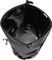 VAUDE Trailsaddle Compact Satteltasche - black uni/7000 ml