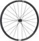 DT Swiss G 1800 SPLINE 25 Center Lock Disc 27.5" Wheelset - black/Shimano Road/142 mm/100 mm/27.5" (650B)/100 mm/Shimano Road/100 mm/142 mm/Non Boost/Non Boost