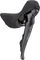 Shimano GRX Schalt-/Bremsgriff STI ST-RX820 2-/12-fach - schwarz-grau/2 fach