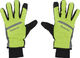 Roeckl Gants Vogau GTX - fluo yellow/8