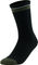 Oakley Essential Socken 3er-Pack - blackout/37 - 42