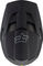 Fox Head Rampage Comp Helmet - matte black/57 - 59 cm