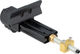Topeak Cradle Arm with Crank for PrepStand Elite / PrepStand Pro - silver
