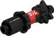 DT Swiss Moyeu Arrière 240 Straightpull MTB Disc 6 trous - noir/Shimano VTT/28/Shimano MTB
