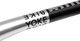 BikeYoke Manillar Barmate 65 - black-silver ano/800 