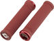 ODI Ruffian v2.1 Lock-On Handlebar Grips - red/135 mm
