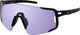 Sweet Protection Ronin RIG Reflect Sportbrille - matte crystal black/rig quartz