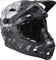 Bell Super DH MIPS Helm - matte-gloss-black camo/55 - 59 cm