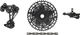 SRAM NX Eagle 1x12-speed Upgrade Kit - black | 14 teeth | Shimano Road | without | none | none | 11-50