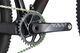 Cannondale Vélo Tout-Terrain Scalpel HT Hi-MOD Ultimate Carbone 29" - tinted red/110 /29"/L