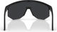 Bliz Hero Small Sportbrille - schwarz