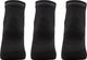 Craft Calcetines en paquete de 3 pares Core Dry Mid - black/40 - 42