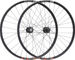 DT Swiss Juego de ruedas FR 1500 Classic 30 Super Boost Disc 6 agujeros 29" - negro/Boost/157 mm/110 mm/Super Boost/29"/110 mm/110 mm/157 mm/Shimano MTB