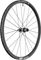 DT Swiss GRC 1400 DICUT 30 Disc Center Lock 28" Wheelset - black/142 mm/100 mm/28"/Shimano Road/100 mm/Shimano Road/100 mm/142 mm