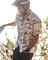 DHaRCO Chemise Tech Party - lost | M