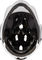 Bell Casque Super 3R MIPS - gloss white-black/55 - 59 cm