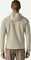 Patagonia R1 Air Full-Zip Hoody Sweater Model 2025 - pelican/L