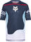 Fox Head Flexiar Elevated S/S Jersey - midnight/M