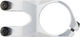 77designz Potence 1 Piece - naturel/0°/35 mm