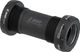 C-BEAR BSA SRAM DUB Gen2 MTB / Cyclocross Innenlager - schwarz/BSA