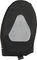FINGERSCROSSED Toe Caps Toe Protection - black/42 - 47
