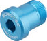 Burgtec SRAM T-Type Derailleur Bolt – Bolt 2 - colorado blue