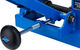 ParkTool Zentrierständer Profi TS-2.3 - blau