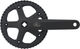 Gates CDN S150 Kurbelgarnitur - schwarz/175,0 mm 50 Zähne