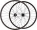 Specialized Set de roue Roval Traverse HD 350 DEG Carbon Disque 6 trous 29"/27,5" - satin carbon | SRAM XD | 29" (avant), 27,5" (arrière) | 148 mm | 110 mm | Boost | Boost