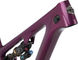 Yeti Cycles Kit cadre SB140 TURQ Carbon 29" - sangria/L