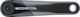 SRAM Force D2 AXS Wide DUB 2x12-fach Carbon Powermeter Kurbelgarnitur - iridescent/175,0 mm
