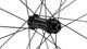 Black Inc Juego de ruedas Twenty All Road Disc Carbon 28" - black/Non Boost/Non Boost/142 mm/100 mm/28"/SRAM XDR/100 mm/SRAM XDR/100 mm/142 mm