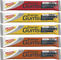 Dextro Energy Energy Gums - 5 Pack - mixed