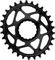 absoluteBLACK Plateau Ovale Boost pour Race Face Cinch / Shimano HG+ 12vit 3 mm - black/30 