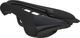 PRO Sillín Stealth Aero Carbon - negro