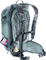 deuter Compact 14+3 Rucksack - graphite-shale/17 l